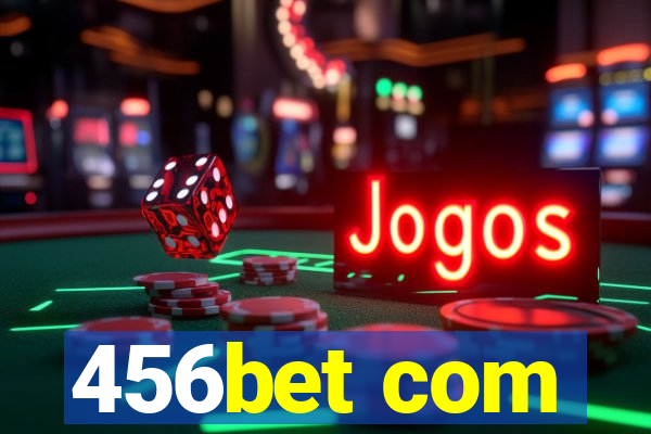 456bet com